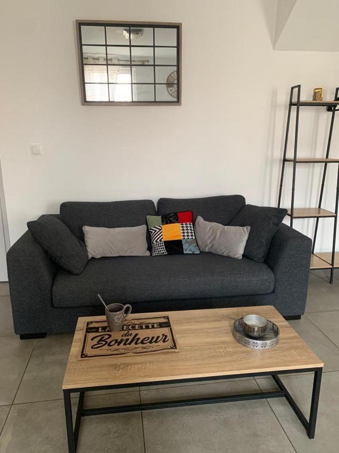 Appartement La Sorguette à LʼIsle-sur-la-Sorgue Extérieur photo
