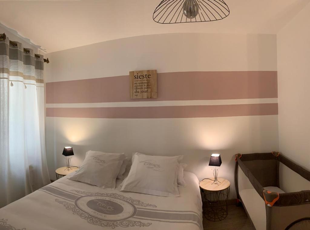Appartement La Sorguette à LʼIsle-sur-la-Sorgue Extérieur photo